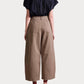 Apiece Apart - Cropped Cybil Trouser
