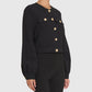 Amanda Uprichard - Nina Vintage-inspired Jacket