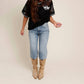 Pistola - Baggy Long Short