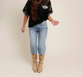 Pistola - Baggy Long Short