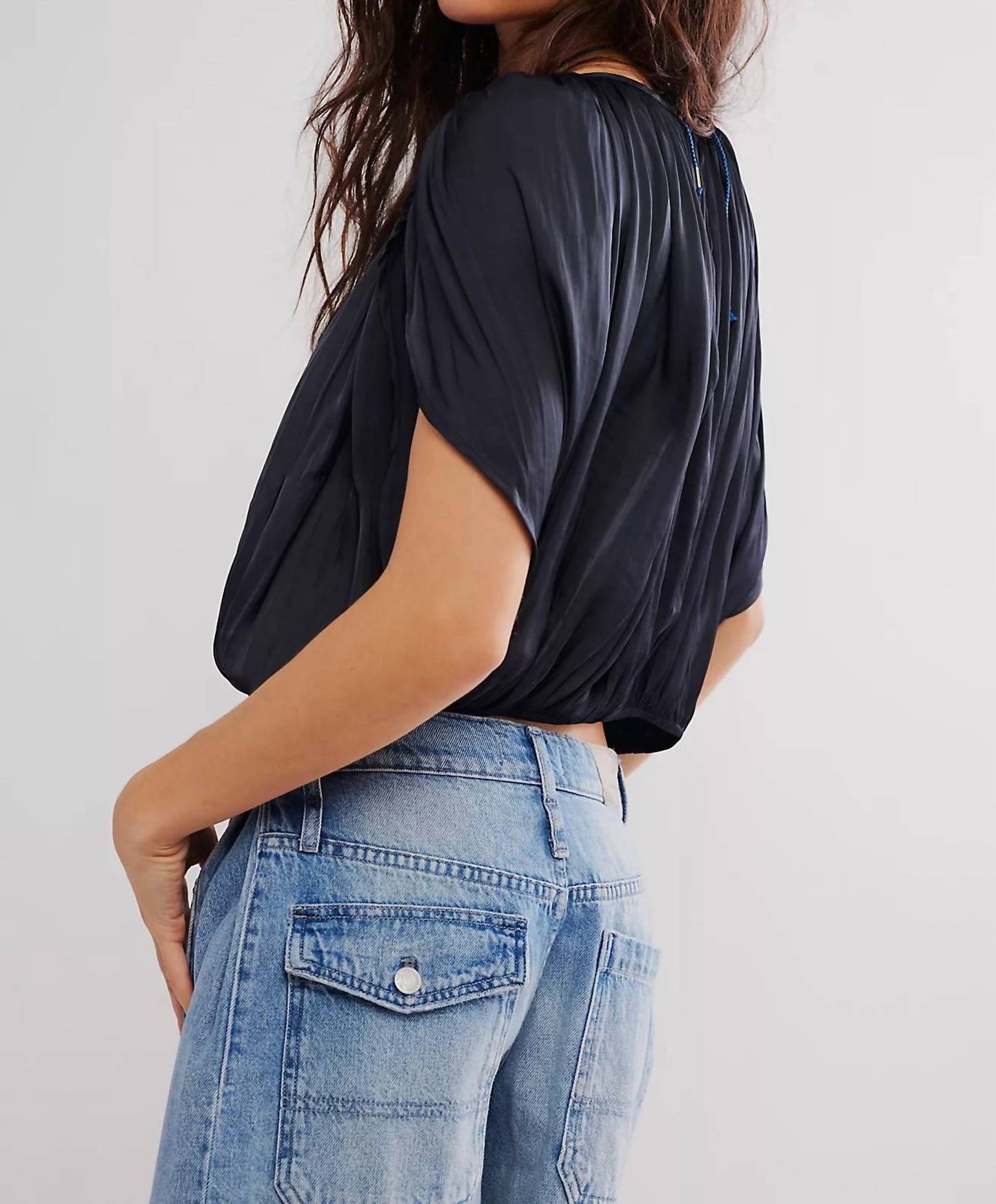 Free People - DOUBLE TAKE TOP