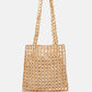 Dolce Vita - Hannah Shopper Shoulder Bag