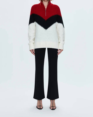 Pistola - Suéter Maribel