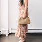 Steve Madden - Floral Midi Dress