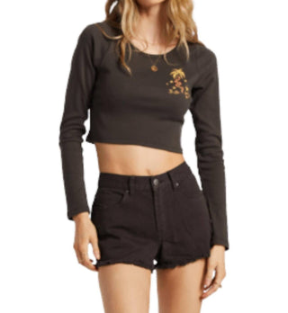 Billabong - Shorts Desfiados Drift Away