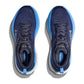 Hoka - Men's Bondi 8 Running Shoes - Wide