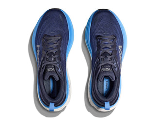 Hoka - Men's Bondi 8 Running Shoes - Wide