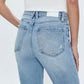 Pistola - Ally High Rise Vintage Ankle Boot Jeans