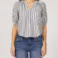 Dear John Denim - Costa Top