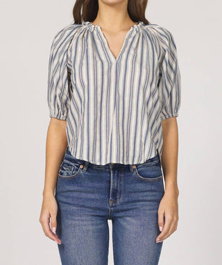 Dear John Denim - Costa Top