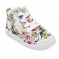 Blowfish - TODDLER'S VALETTA HIGH TOP SNEAKER