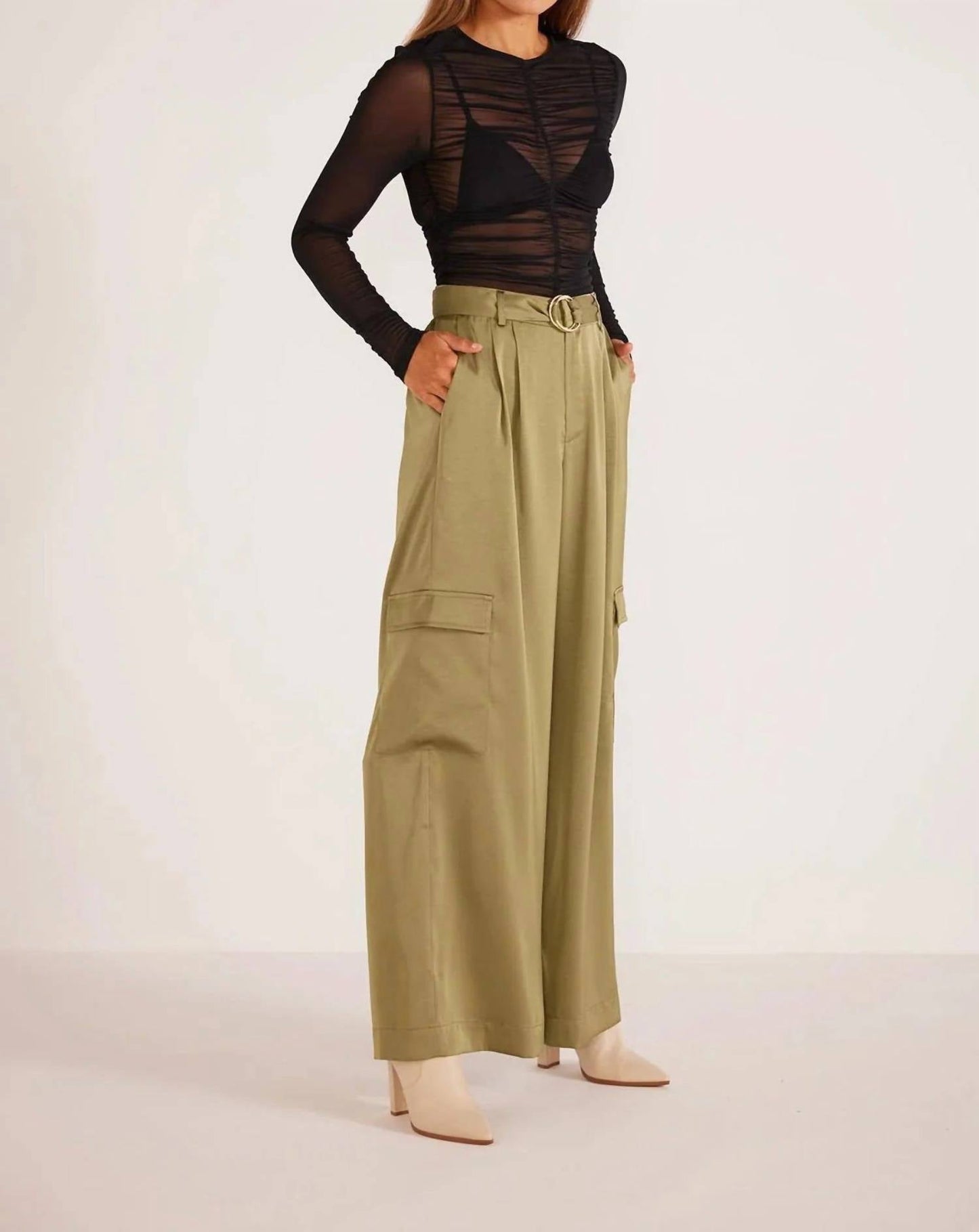 Minkpink - Anissa Pant