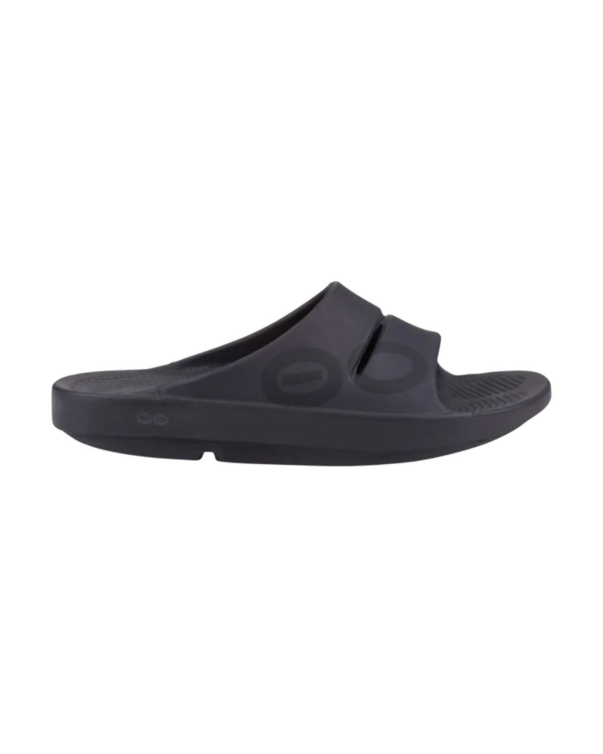 Oofos - Unisex Ooahh Sport Slide Sandals
