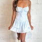 Cotton Candy La - Carolina Dress