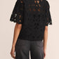 Z Supply - Midnight Lace Top