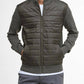 Barbour - Essential Carn Quilted Jumper
