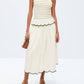 Fifteen Twenty - Elliot Smocked Tank Top