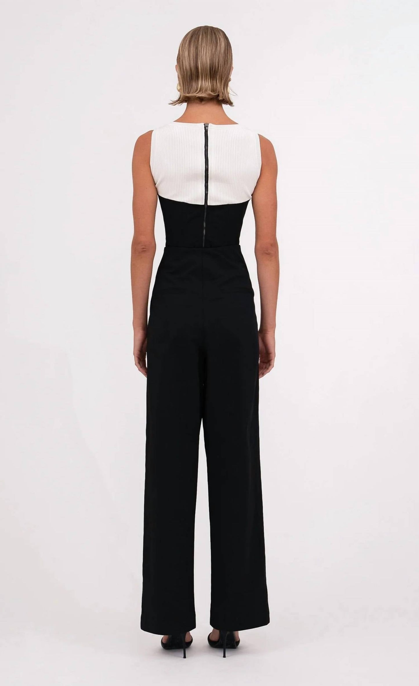 Nonchalant Label - Bowie Tank Top