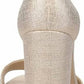 Sam Edelman - Women's Yaro Ankle Strap Block Heel Sandal