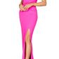 Nookie - Lust One Shoulder Gown
