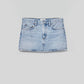 Agolde - Alek Mini Skirt