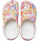 Crocs - Women's Classic Lined Tie Dye Clog