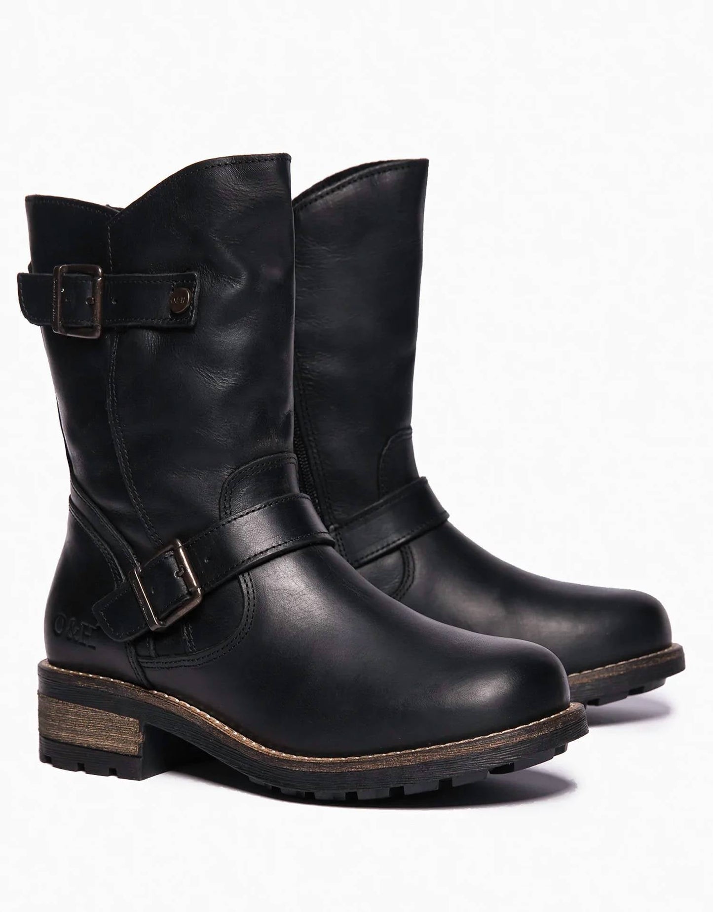 Oak & Hyde - WOMEN'S CREST DEMI BOOT