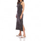 Karen Kane - Sleeveless Midi Dress