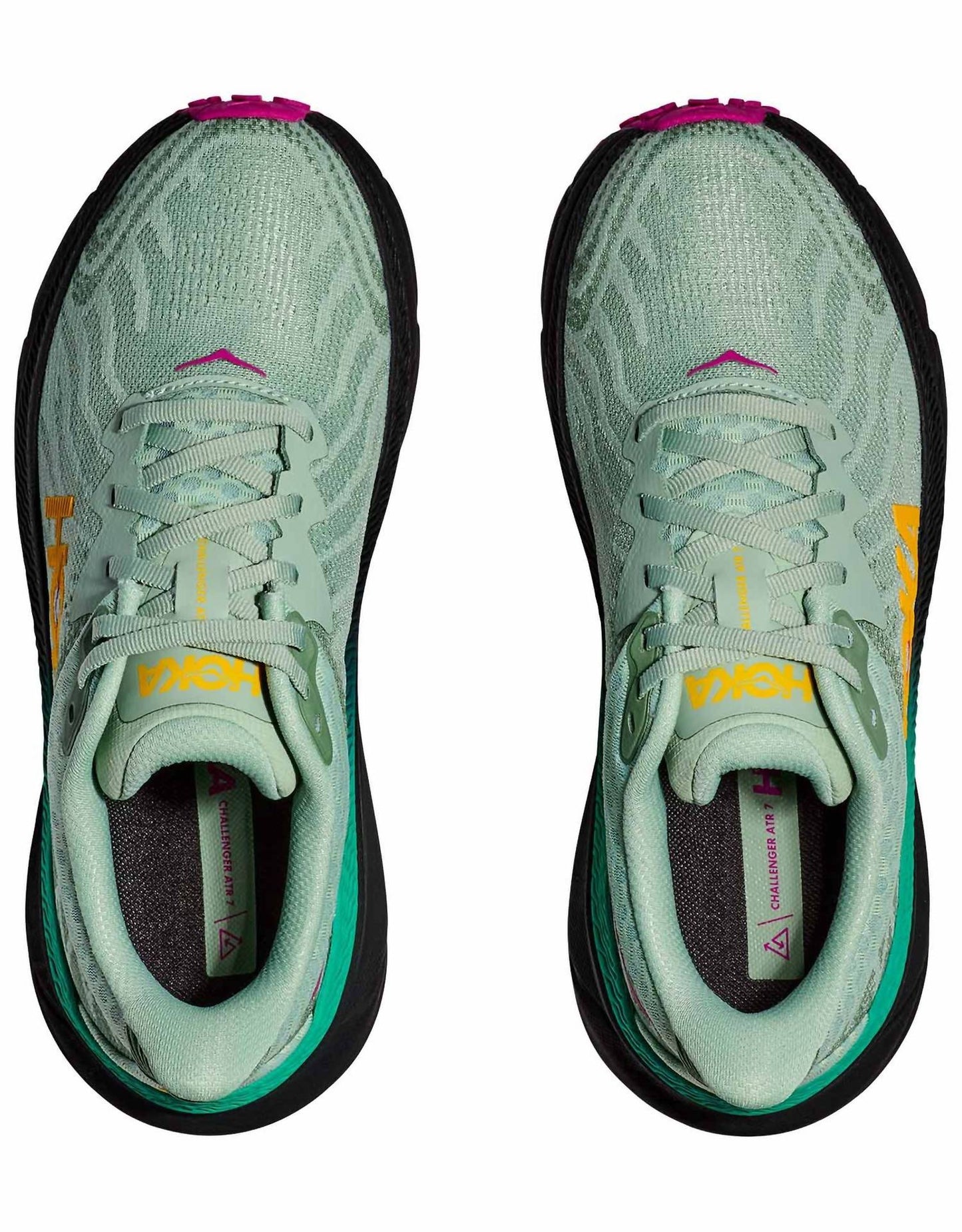 Hoka - Women's Challenger Atr 7 Running Shoes