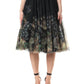 Ted Baker - Areely Gem Garden Skirt