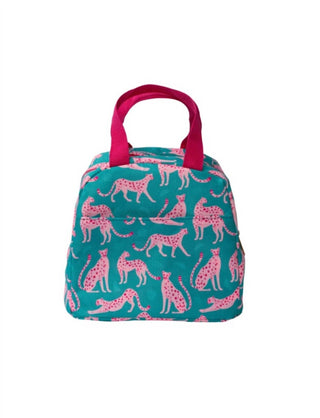 Jane Marie - Lancheira Infantil See Ya, Cheetah