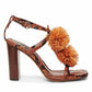 Ulla Johnson - Women's Isolde High Heel Sandal