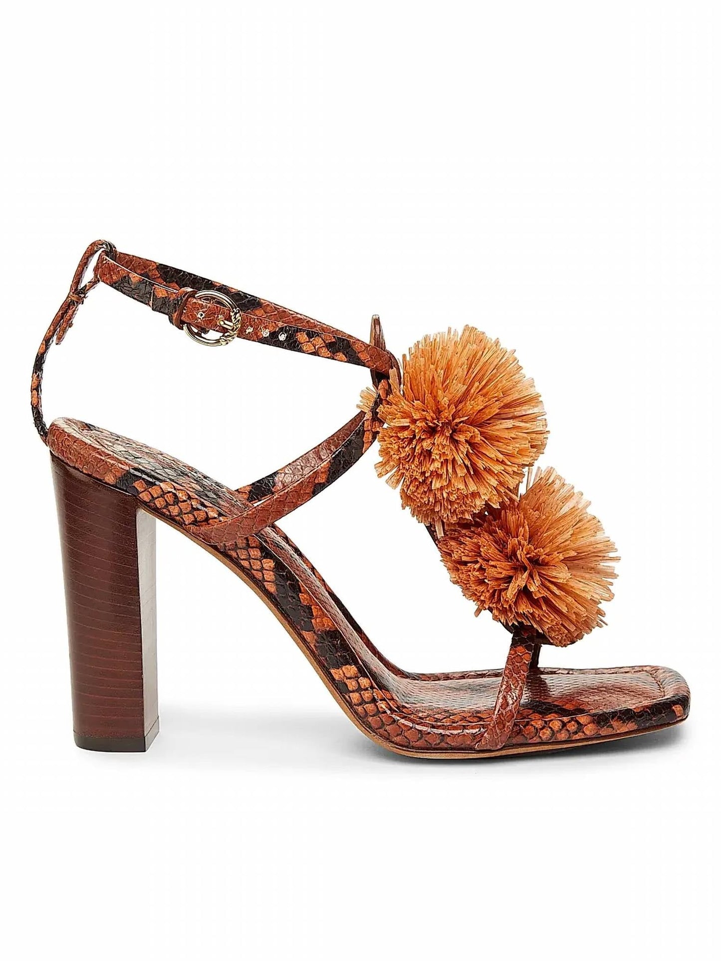 Ulla Johnson - Women's Isolde High Heel Sandal