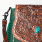 American Darling - Women's Crossbody Bag
