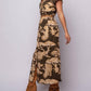 Anna Cate - Iva Midi Dress