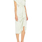 Steve Madden - Tori Midi Dress