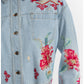 Johnny Was - Talulla Cropped Jacket