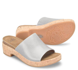 Sofft - Women's Cass Platform Sandals