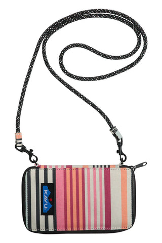 Kavu - Go Time Phone Wallet