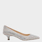 Betsey Johnson - SB Scout Kitten Heels