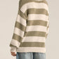 Z Supply - Harper Striped Sweater