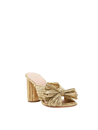 Loeffler Randall - Salto Penny Bow Feminino