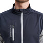 Abacus Sportswear Us - Dornoch Softshell Full-zip Hybrid Jacket