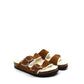 Birkenstock - Women's Arizona Shearling Sandal