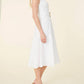 Dolce Cabo - Sleeveless Midi Dress