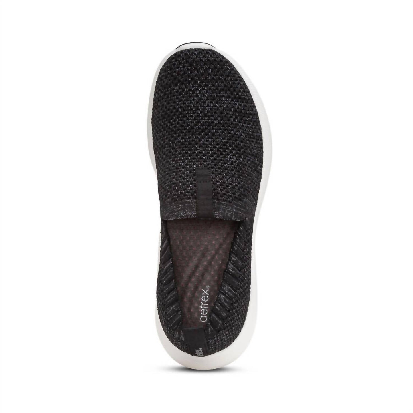 Aetrex - WOMEN'S ANGIE ARCH SUPPORT SNEAKERS