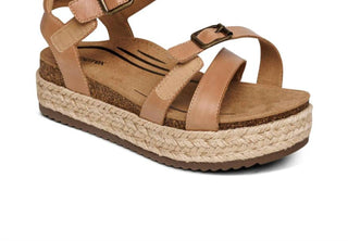 Aetrex - Women's Paula Sandals