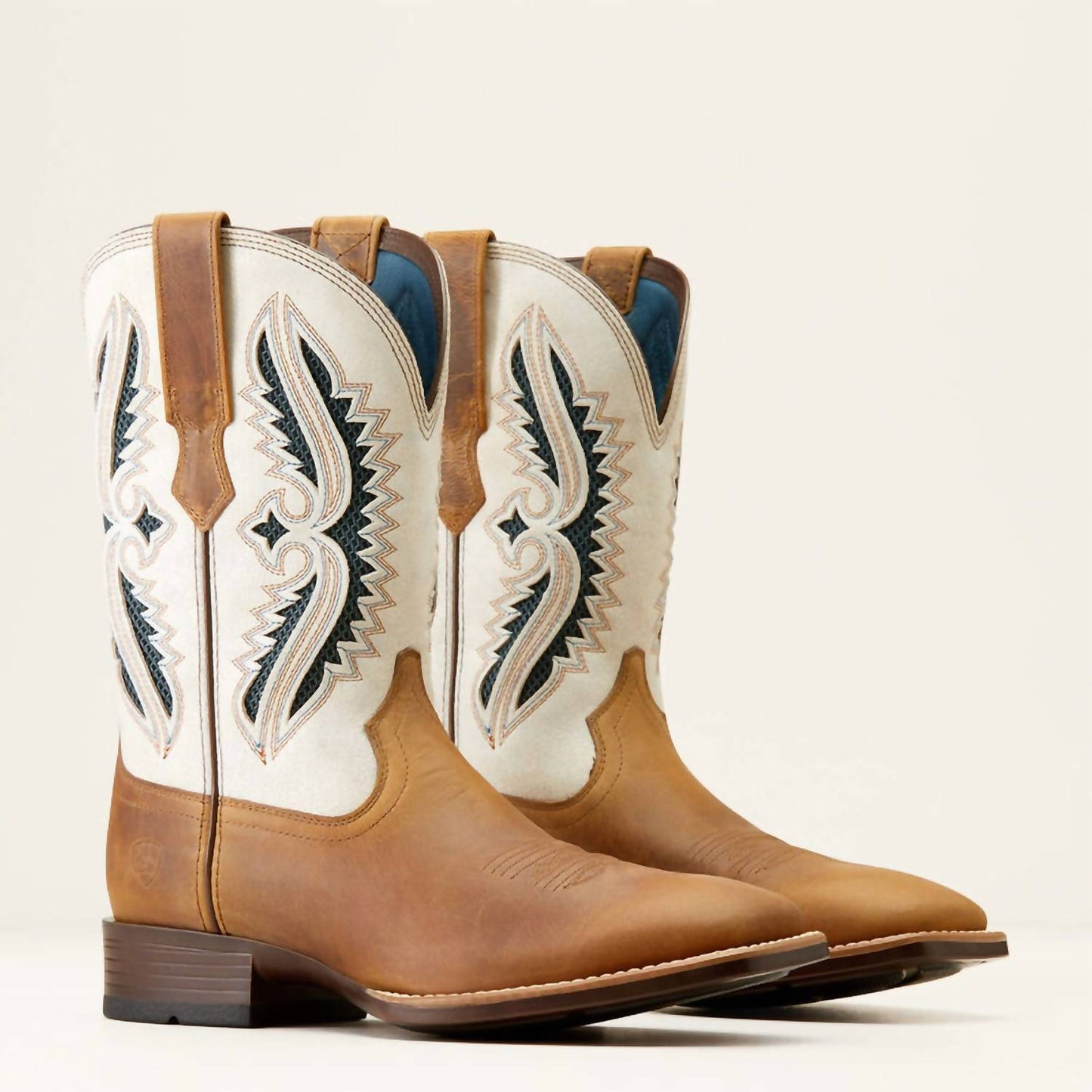 Ariat - Men's Rowder Venttek 360 Western Boots