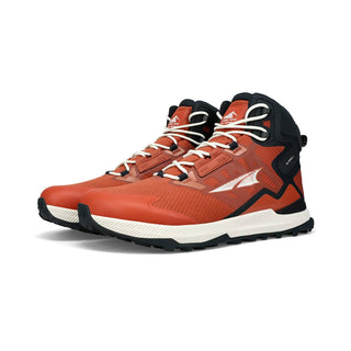 Altra - Men's Lone Peak All Weather Mid 2 Hiking Shoes