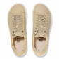 Birkenstock - Women's Bend Low Suede Leather Sneakers